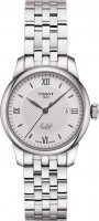 Фото - Наручные часы TISSOT Le Locle Automatic Lady T006.207.11.038.00 