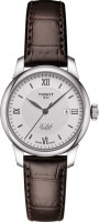 Фото - Наручные часы TISSOT Le Locle Automatic Lady T006.207.16.038.00 