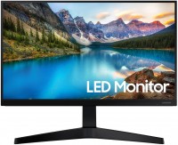 Фото - Монитор Samsung F22T370FWR 22 "