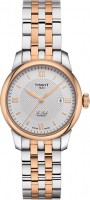 Фото - Наручные часы TISSOT Le Locle Automatic Lady T006.207.22.038.00 