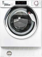 Фото - Встраиваемая стиральная машина Hoover H-Wash 300 Pro HBDO 485 TAMCE/1-S 