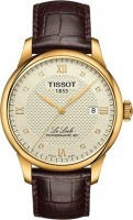 Фото - Наручные часы TISSOT Le Locle Automatique Petite Seconde T006.407.36.266.00 