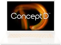Фото - Ноутбук Acer ConceptD 3 CN316-73G (CN316-73G-73MX)