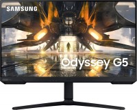 Фото - Монитор Samsung Odyssey G52A 32 32 "