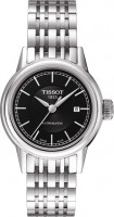 Фото - Наручные часы TISSOT Carson Automatic Lady T085.207.11.051.00 