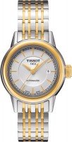 Фото - Наручные часы TISSOT Carson Automatic Lady T085.207.22.011.00 