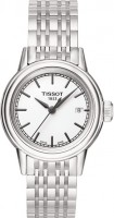 Фото - Наручные часы TISSOT Carson Lady T085.210.11.011.00 