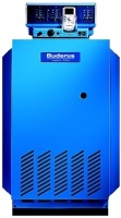 Фото - Отопительный котел Buderus Logano G234-60 60 кВт 230 В