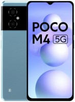 Мобильный телефон Poco M4 5G 64 ГБ / 4 ГБ