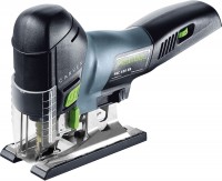 Фото - Электролобзик Festool Carvex PSC 420 Li EB-Basic 574713 