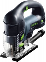 Фото - Электролобзик Festool Carvex PSB 420 EBQ-Plus 576186 