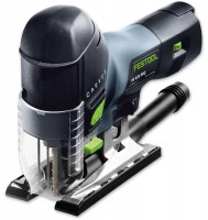 Фото - Электролобзик Festool Carvex PS 420 EBQ-Plus 576175 