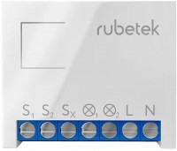 Фото - Умная розетка Rubetek RE-3315 