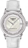 Фото - Наручные часы TISSOT Luxury Powermatic 80 Lady T086.207.16.111.00 