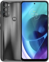 Фото - Мобильный телефон Motorola Moto G82 128 ГБ / 8 ГБ