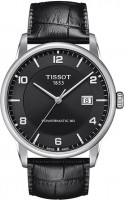 Фото - Наручные часы TISSOT Luxury Powermatic 80 T086.407.16.057.00
