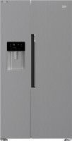 Фото - Холодильник Beko GN 162341 XBN серебристый