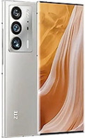 Фото - Мобильный телефон ZTE Axon 40 Ultra 256 ГБ / 8 ГБ