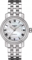 Фото - Наручные часы TISSOT Bridgeport Automatic Lady T097.007.11.113.00