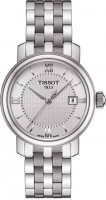 Фото - Наручные часы TISSOT Bridgeport Lady T097.010.11.038.00 