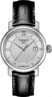 Фото - Наручные часы TISSOT Bridgeport T097.010.16.038.00