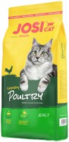 Фото - Корм для кошек Josera JosiCat Crunchy Poultry  18 kg