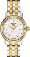 Фото - Наручные часы TISSOT Bridgeport Lady T097.010.22.116.00 