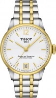 Фото - Наручные часы TISSOT Chemin Des Tourelles Powermatic 80 Lady T099.207.22.037.00