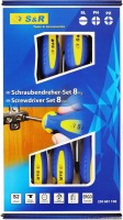 Фото - Набор инструментов S&R 250681108