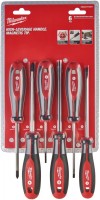 Набор инструментов Milwaukee Tri-lobe screwdriver set 2 (4932471807) 
