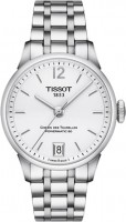 Фото - Наручные часы TISSOT Chemin Des Tourelles Powermatic 80 Lady T099.207.11.037.00 