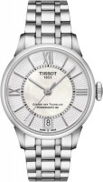 Фото - Наручные часы TISSOT Chemin Des Tourelles T099.207.11.118.00 