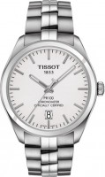 Фото - Наручные часы TISSOT PR 100 Powermatic 80 COSC T101.408.11.031.00
