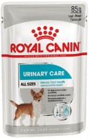 Фото - Корм для собак Royal Canin Mini Urinary Care Pouch 1 шт