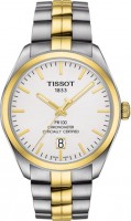 Фото - Наручные часы TISSOT PR 100 Powermatic 80 COSC T101.408.22.031.00