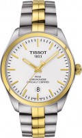 Фото - Наручные часы TISSOT PR 100 COSC T101.451.22.031.00
