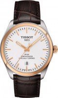 Фото - Наручные часы TISSOT PR 100 COSC T101.451.26.031.00