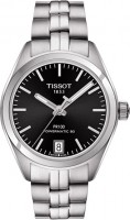 Фото - Наручные часы TISSOT PR 100 Powermatic 80 Lady T101.207.11.051.00 