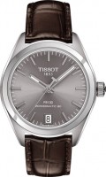 Фото - Наручные часы TISSOT PR 100 Powermatic 80 Lady T101.207.16.071.00 