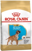 Фото - Корм для собак Royal Canin Boxer Puppy 