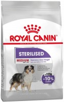 Фото - Корм для собак Royal Canin Medium Sterilised 