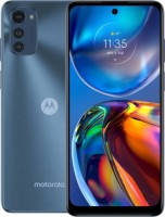 Фото - Мобильный телефон Motorola Moto E32 64 ГБ / 4 ГБ