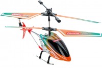 Фото - Радиоуправляемый вертолет Carrera Air Orange Sply II 