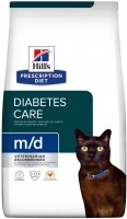Фото - Корм для кошек Hills PD m/d  5 kg