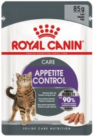 Фото - Корм для кошек Royal Canin Appetite Control Care Loaf Pouch 12 pcs 