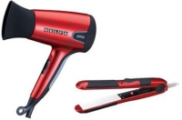 Фото - Фен Delfa DHD386