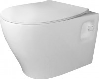 Фото - Унитаз Imprese Alba i11201