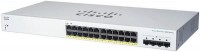 Фото - Коммутатор Cisco CBS220-24T-4G 