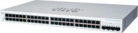 Фото - Коммутатор Cisco CBS220-48T-4X 