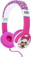 Фото - Наушники OTL L.O.L. Surprise! My Diva Kids Headphones 